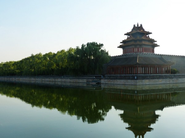 Medicina Tradicional Chinesa